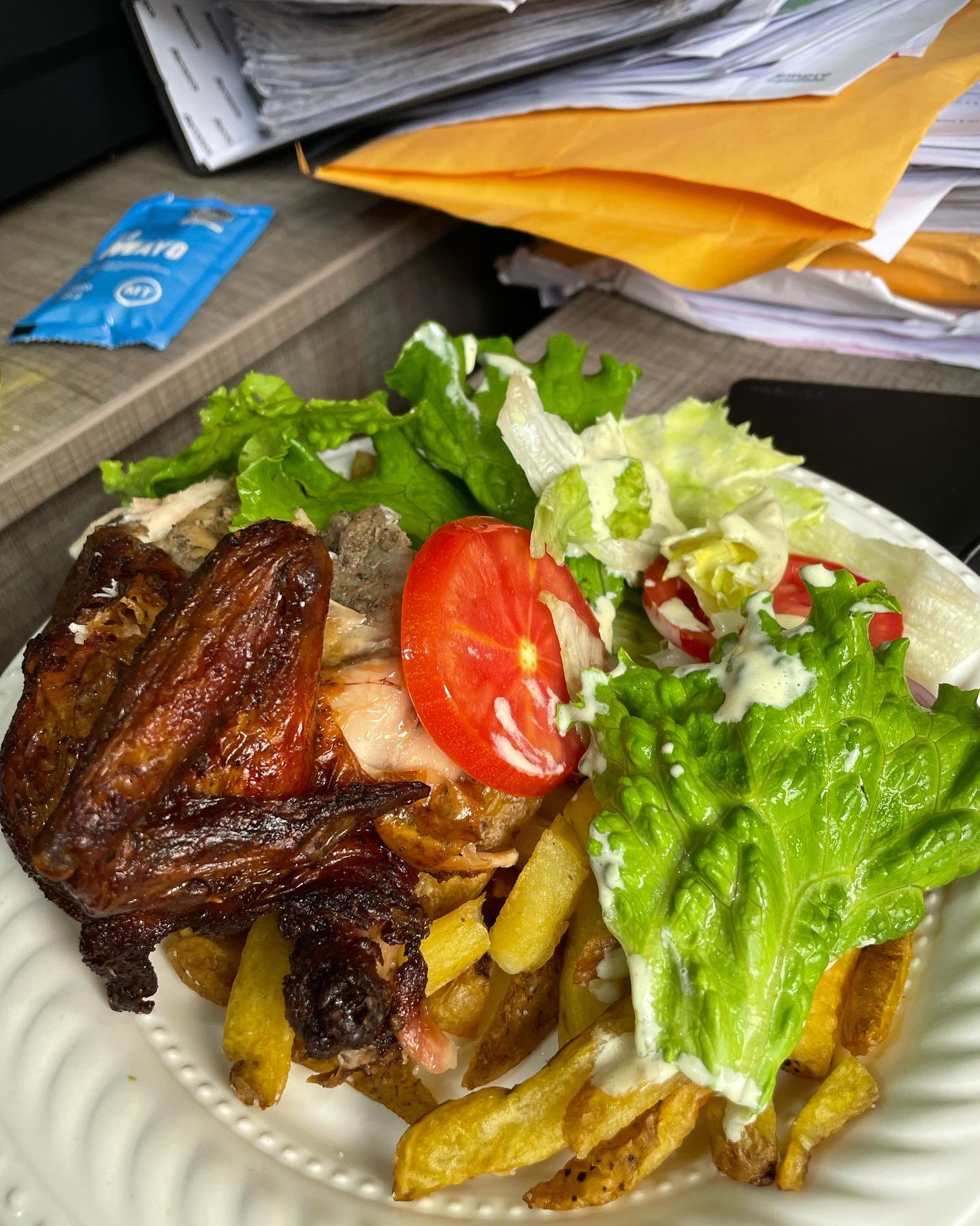 Foto de Cristian Guerra