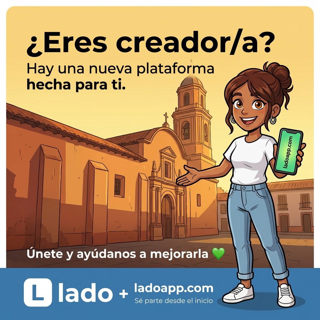 Foto de Cristian Guerra