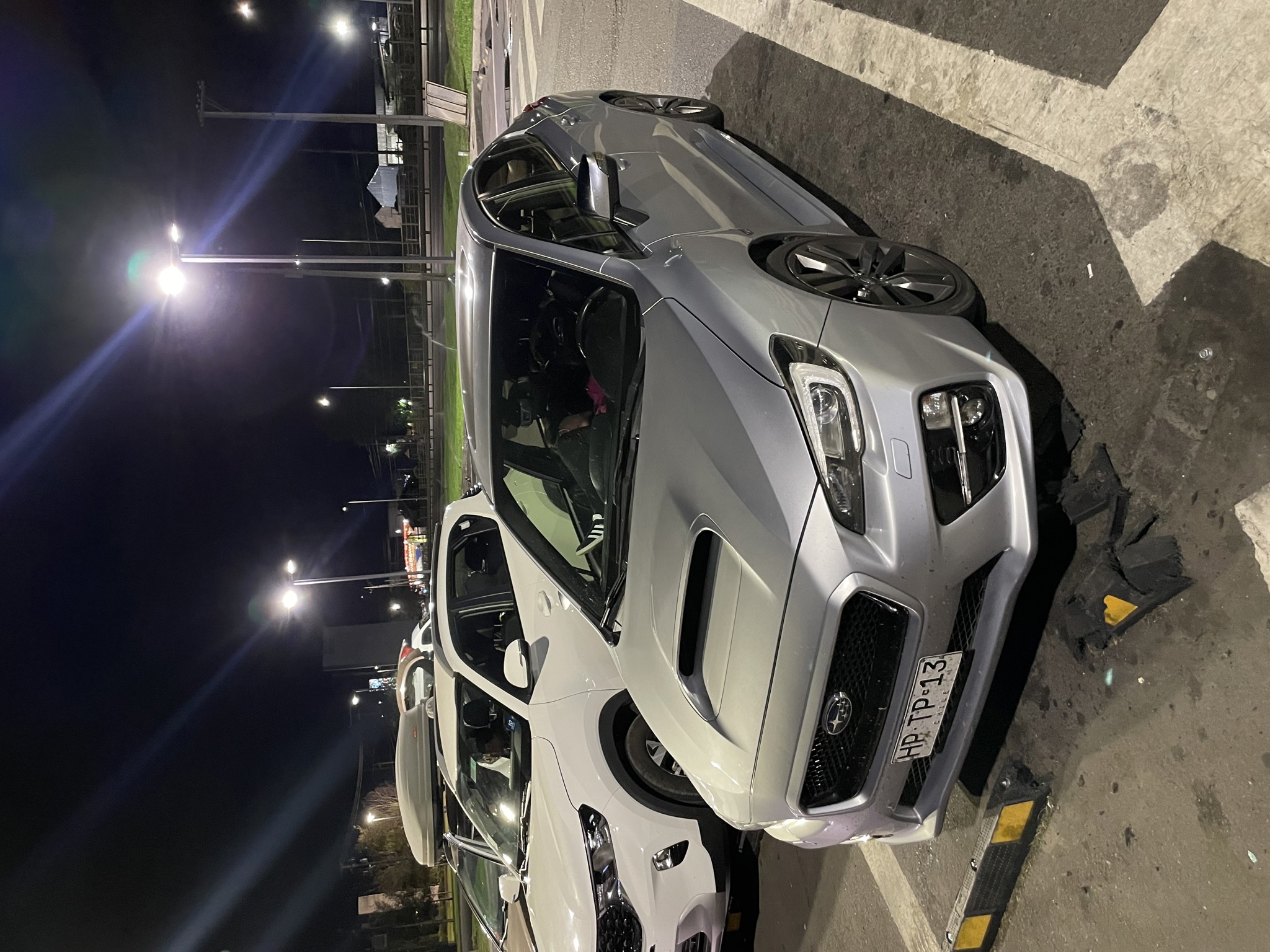 Foto de Cristian Guerra