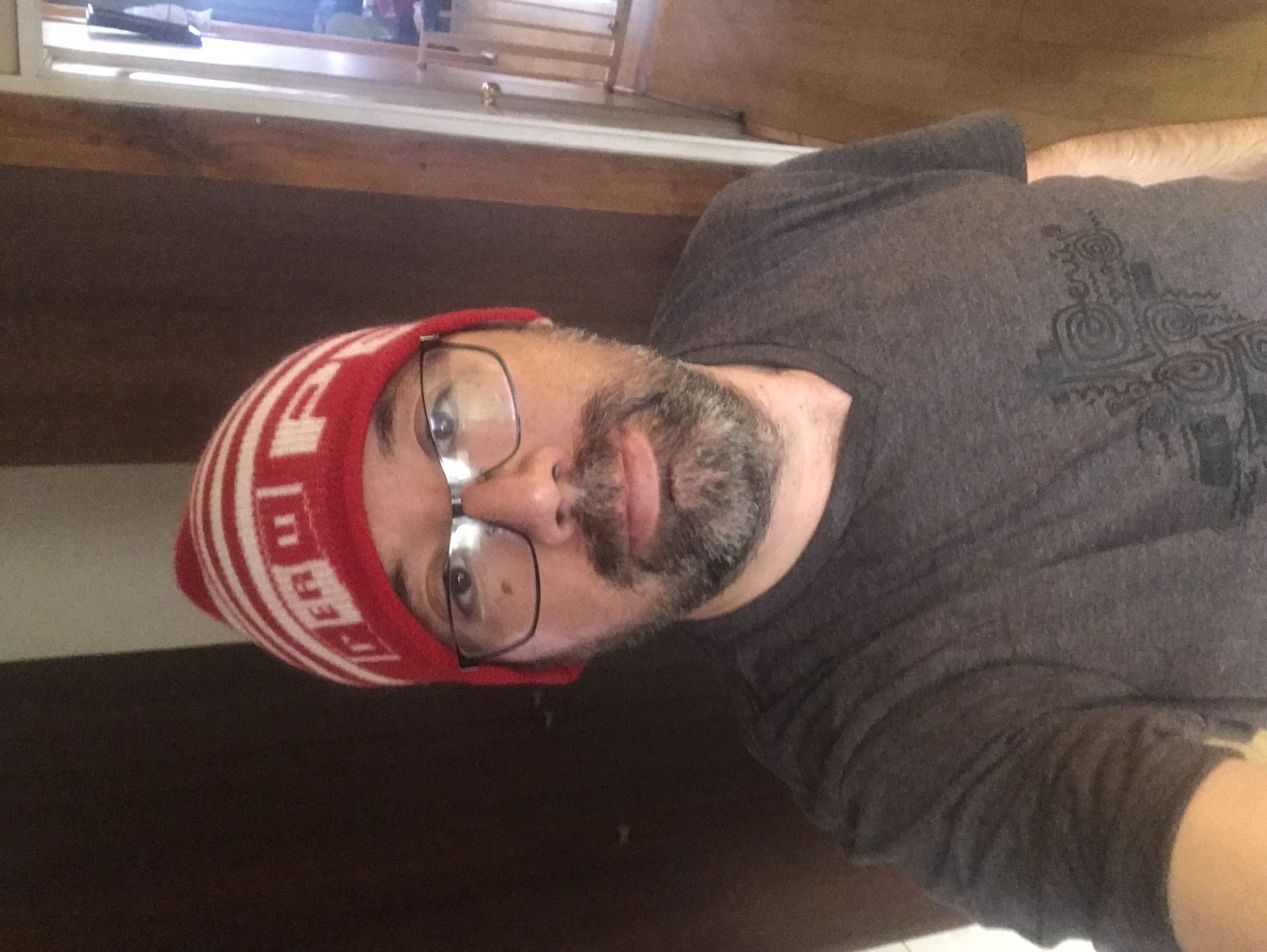 Foto de Cristian Guerra