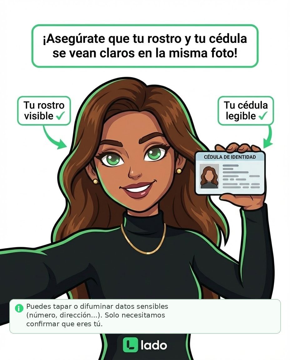 Foto de Cristian Guerra