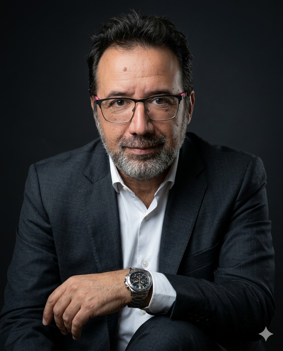 Cristian Guerra