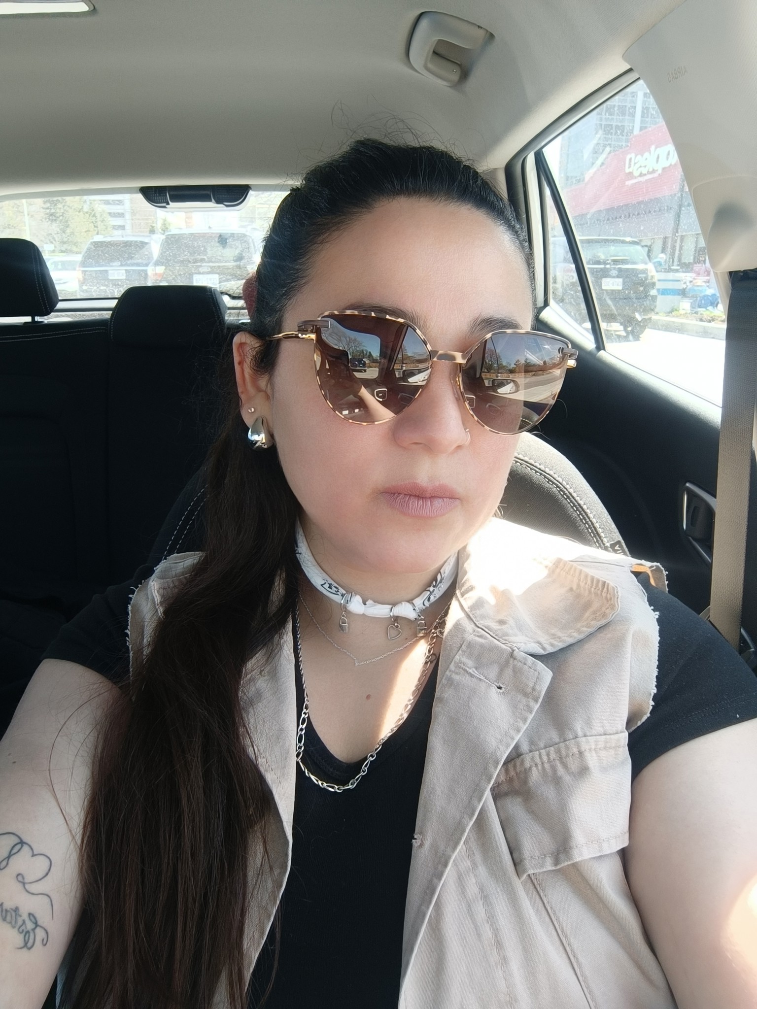 Veronica Flores Silva