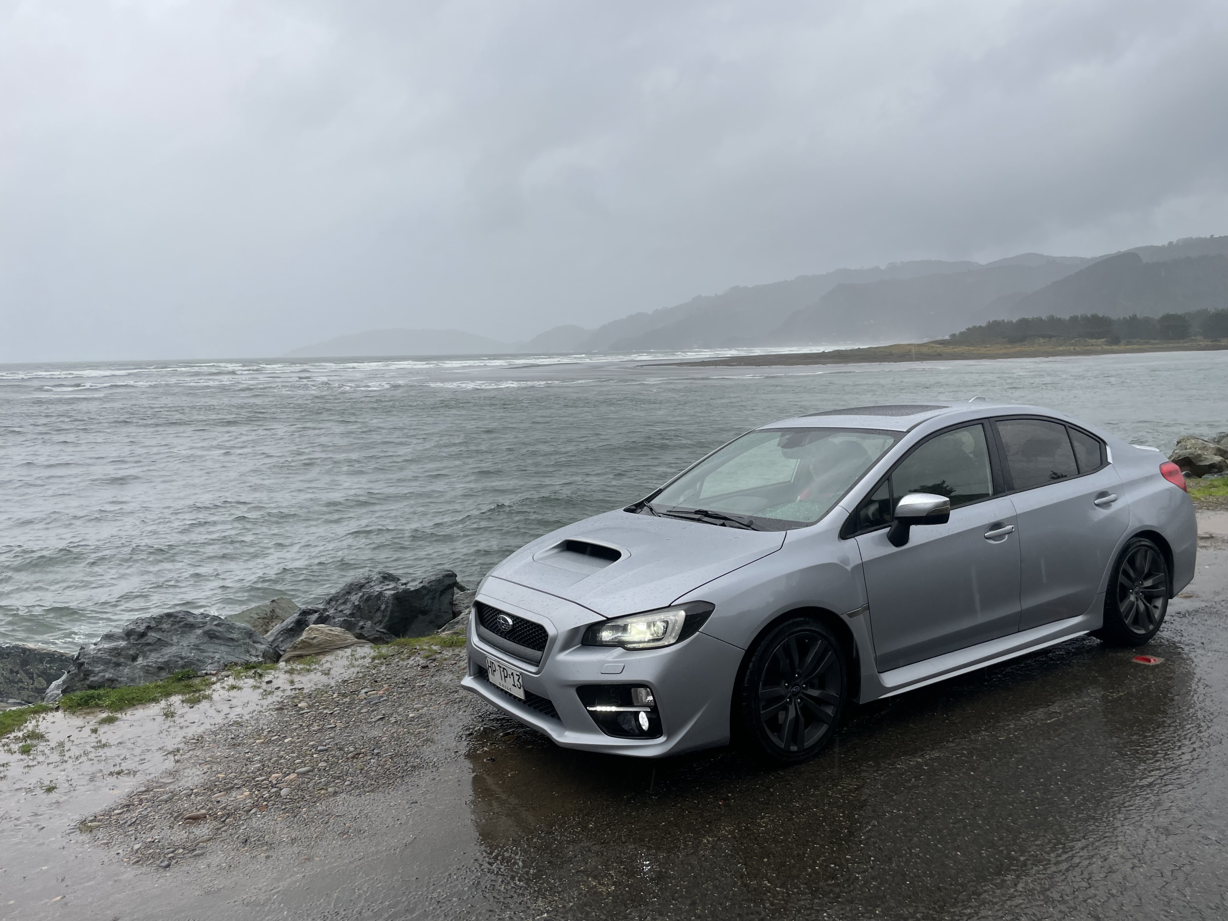 Foto 1 de Cristian Guerra