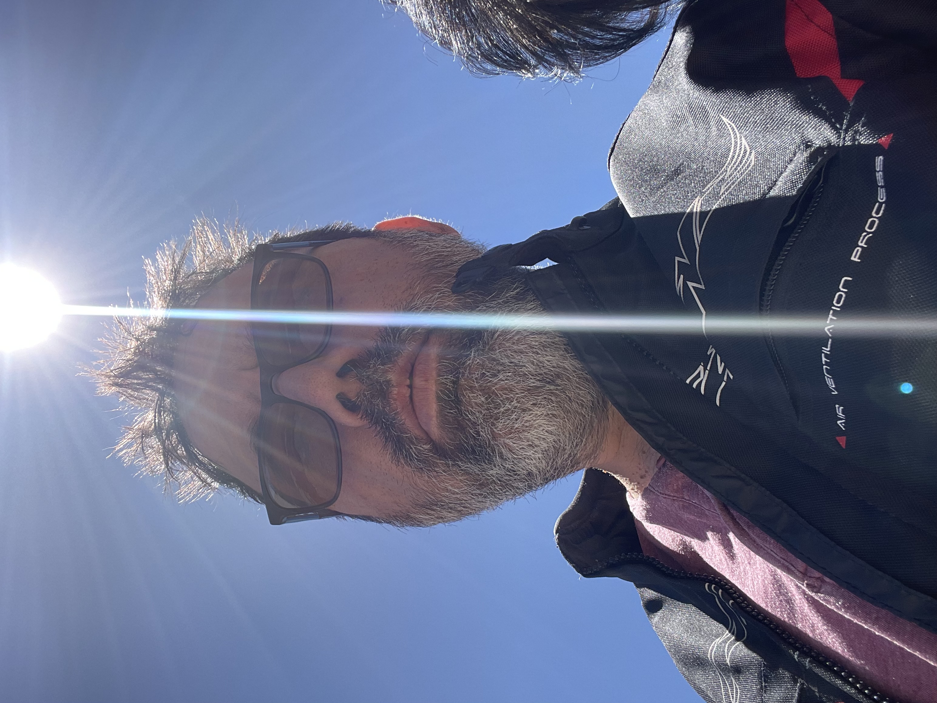 Foto 2 de Cristian Guerra